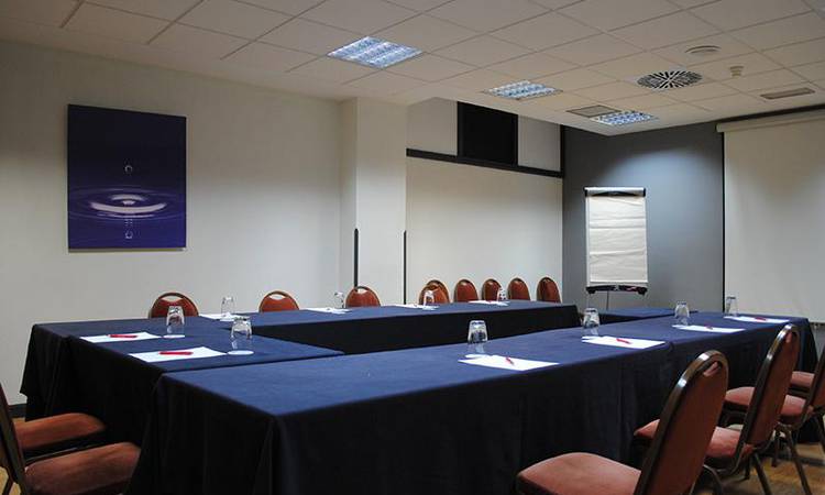 A Room Hotel Ilunion Romareda Zaragoza A Room Hotel Ilunion Romareda Zaragoza